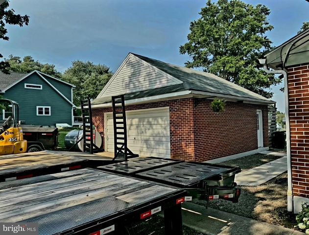 910 MOUNT ZION RD, Lebanon, PA 17046