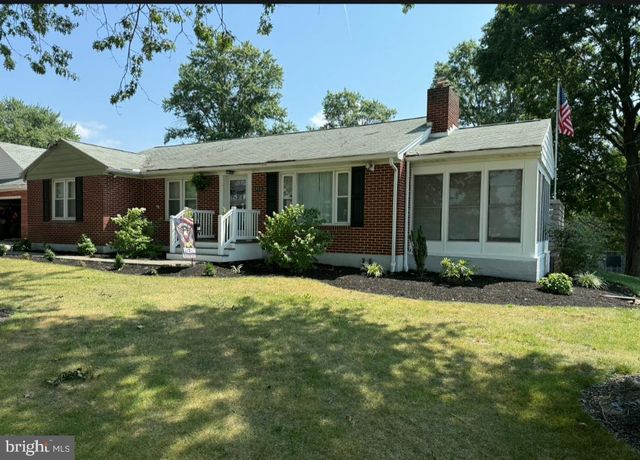 910 MOUNT ZION RD, Lebanon, PA 17046