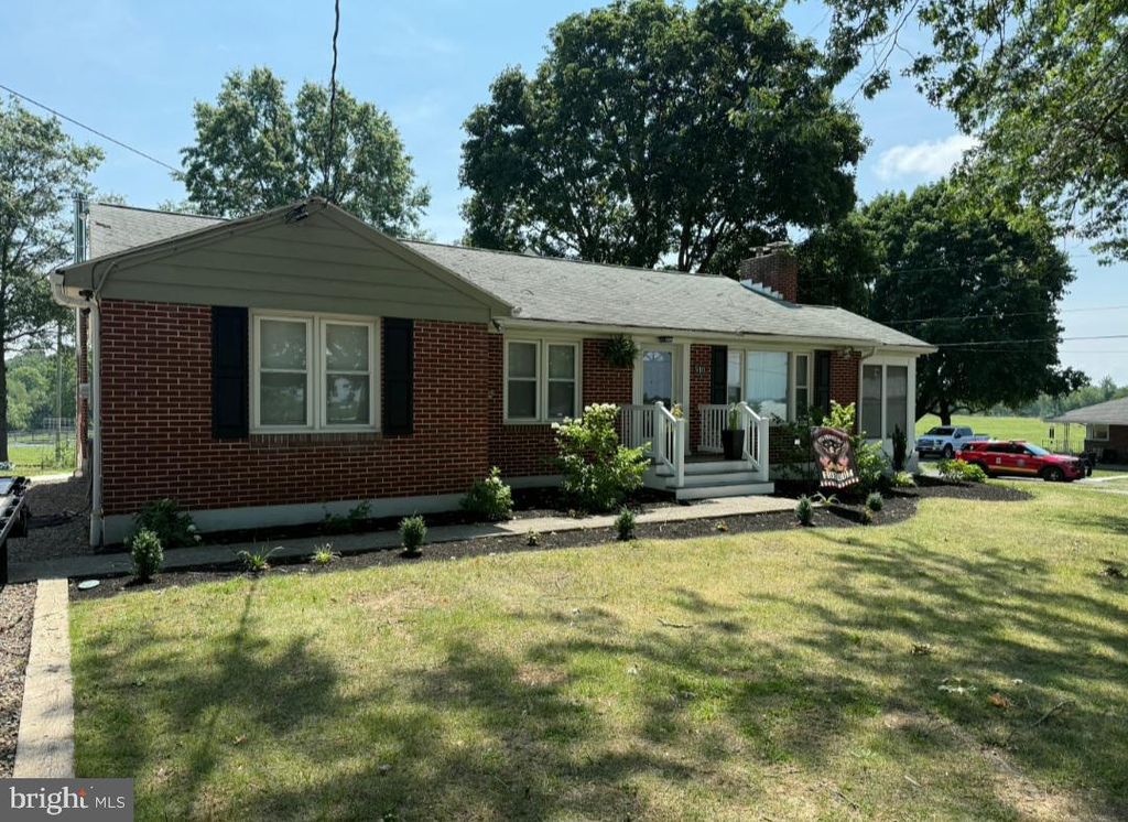 910 MOUNT ZION RD, Lebanon, PA 17046