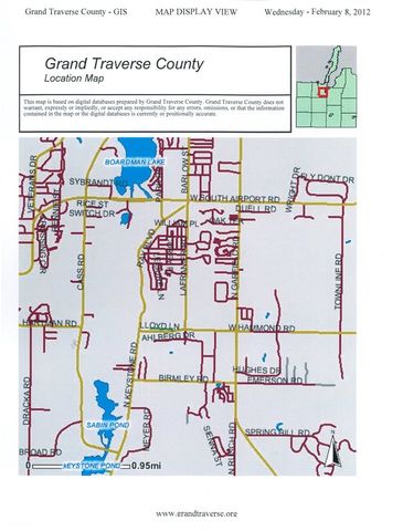 1434-1442 Trade Centre Drive, Traverse City, MI 49684