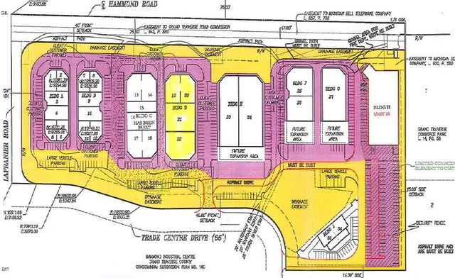 1434-1442 Trade Centre Drive, Traverse City, MI 49684