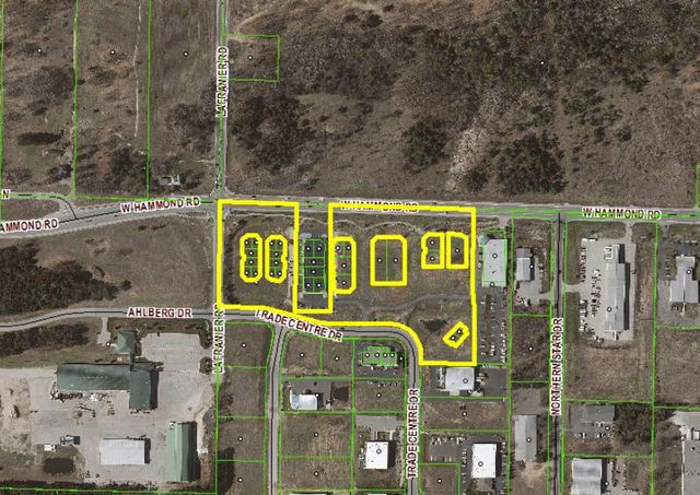 1434-1442 Trade Centre Drive, Traverse City, MI 49684