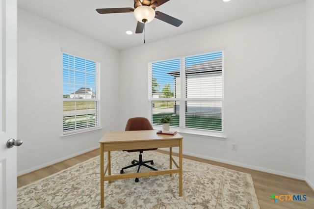 160 Villars Drive, Salado, TX 76571