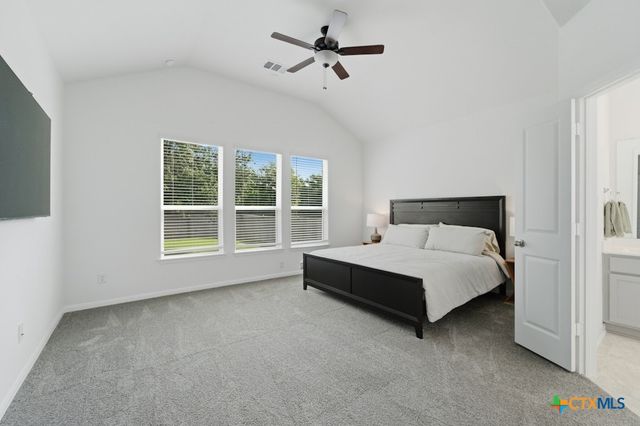 160 Villars Drive, Salado, TX 76571