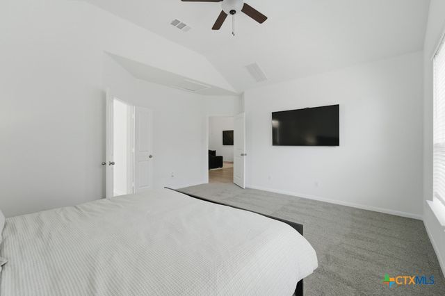 160 Villars Drive, Salado, TX 76571