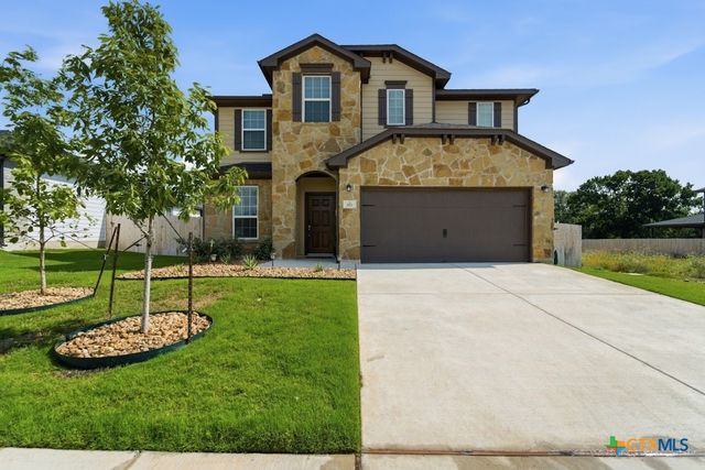 160 Villars Drive, Salado, TX 76571
