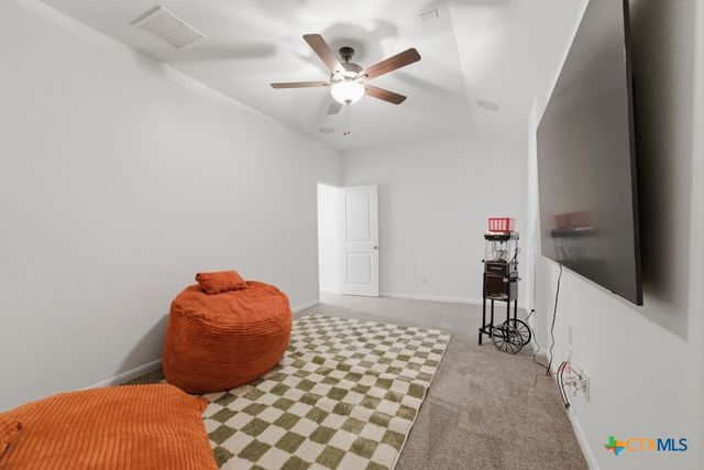 160 Villars Drive, Salado, TX 76571