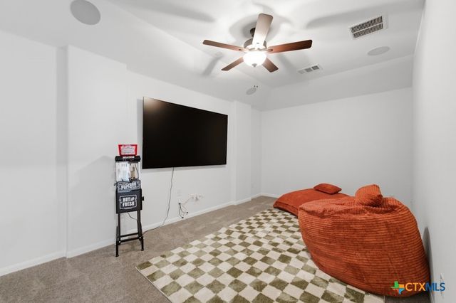 160 Villars Drive, Salado, TX 76571