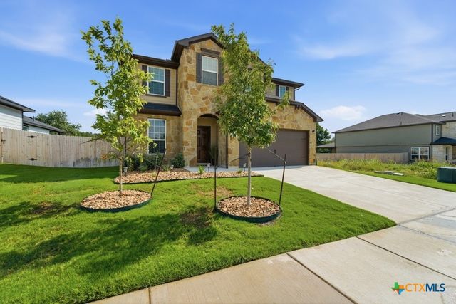 160 Villars Drive, Salado, TX 76571
