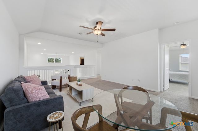 160 Villars Drive, Salado, TX 76571