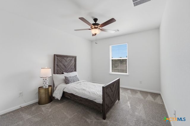 160 Villars Drive, Salado, TX 76571