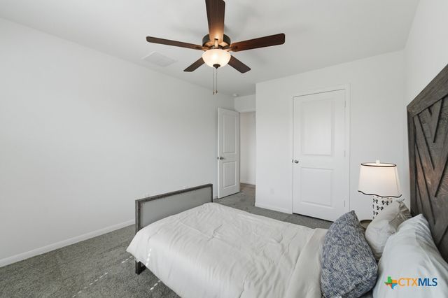 160 Villars Drive, Salado, TX 76571