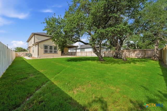 160 Villars Drive, Salado, TX 76571