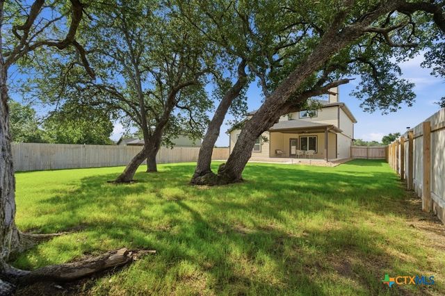 160 Villars Drive, Salado, TX 76571