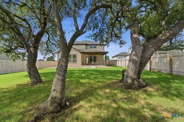 160 Villars Drive, Salado, TX 76571