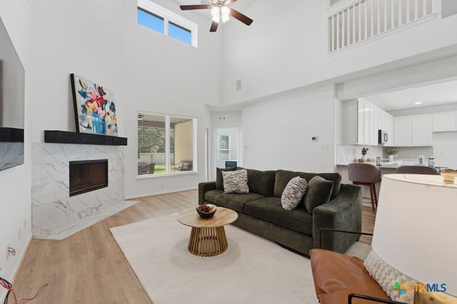 160 Villars Drive, Salado, TX 76571
