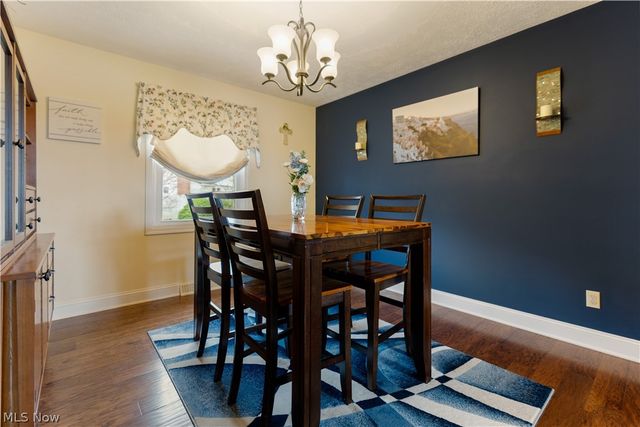 8811 Blitzen Road NW, North Canton, OH 44720