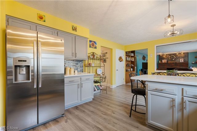 8811 Blitzen Road NW, North Canton, OH 44720