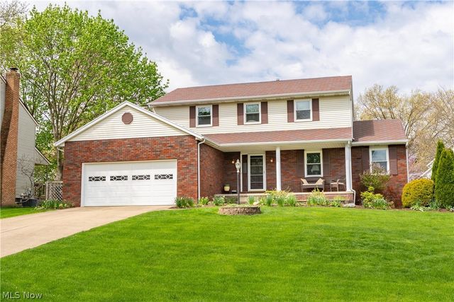 8811 Blitzen Road NW, North Canton, OH 44720