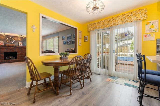 8811 Blitzen Road NW, North Canton, OH 44720