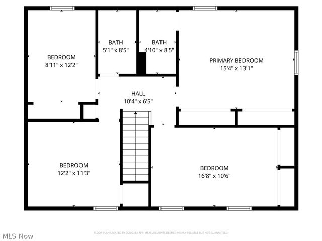 8811 Blitzen Road NW, North Canton, OH 44720