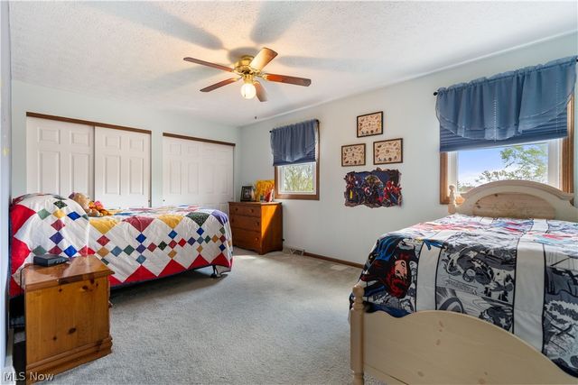 8811 Blitzen Road NW, North Canton, OH 44720