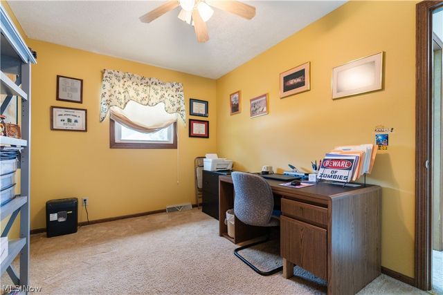 8811 Blitzen Road NW, North Canton, OH 44720