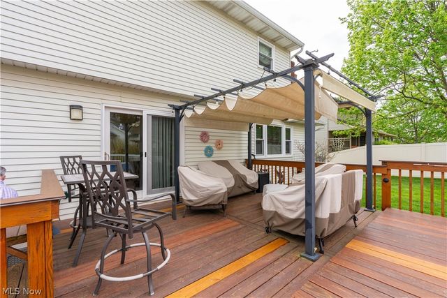 8811 Blitzen Road NW, North Canton, OH 44720