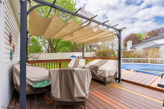 8811 Blitzen Road NW, North Canton, OH 44720