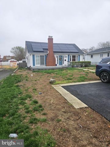 235 S CHESTER AVE, Riverside, NJ 08075