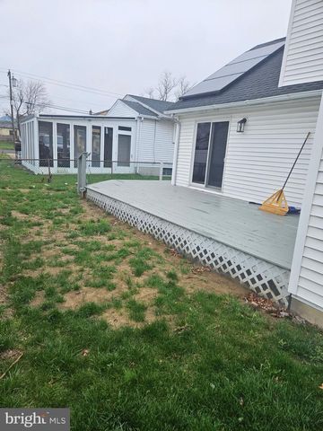 235 S CHESTER AVE, Riverside, NJ 08075