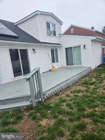 235 S CHESTER AVE, Riverside, NJ 08075