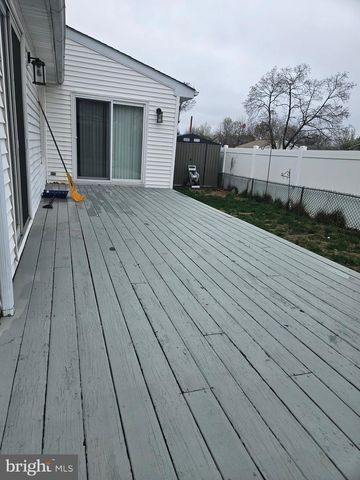 235 S CHESTER AVE, Riverside, NJ 08075