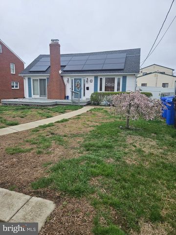 235 S CHESTER AVE, Riverside, NJ 08075