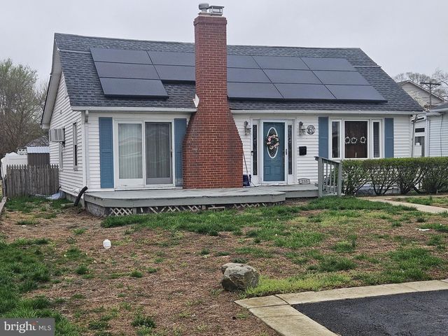 235 S CHESTER AVE, Riverside, NJ 08075