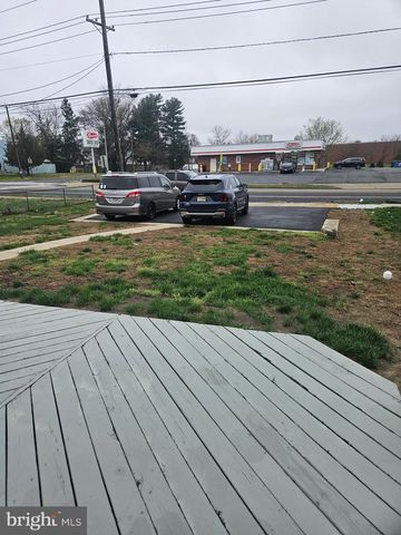 235 S CHESTER AVE, Riverside, NJ 08075