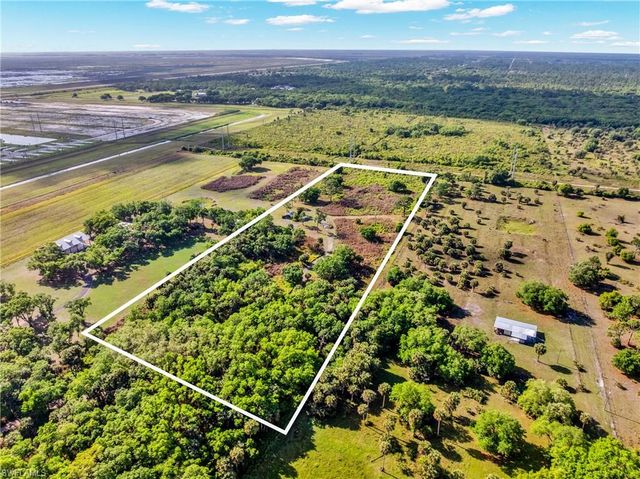 23830 Palm Beach BLVD, Alva, FL 33920