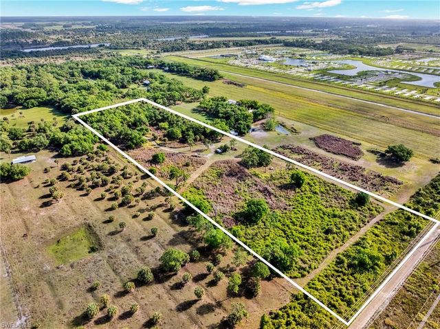 23830 Palm Beach BLVD, Alva, FL 33920