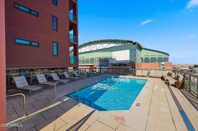 310 S 4TH Street 2204, Phoenix, AZ 85004