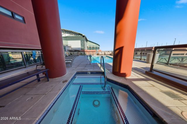 310 S 4TH Street 2204, Phoenix, AZ 85004