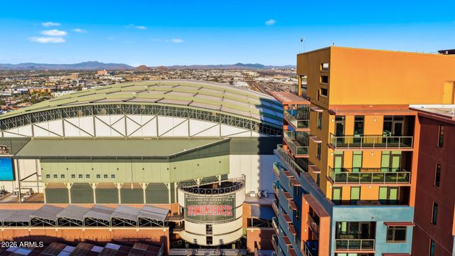 310 S 4TH Street 2204, Phoenix, AZ 85004