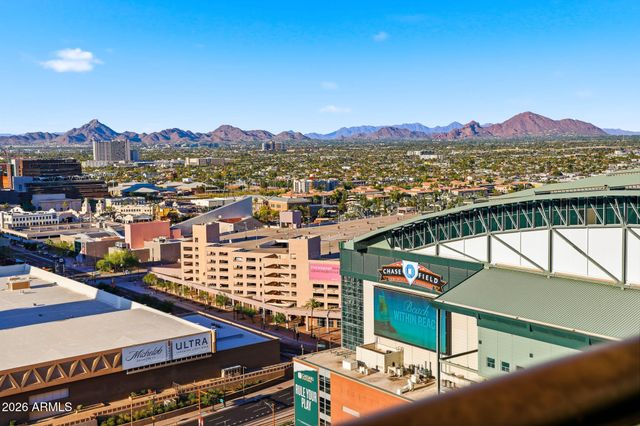 310 S 4TH Street 2204, Phoenix, AZ 85004