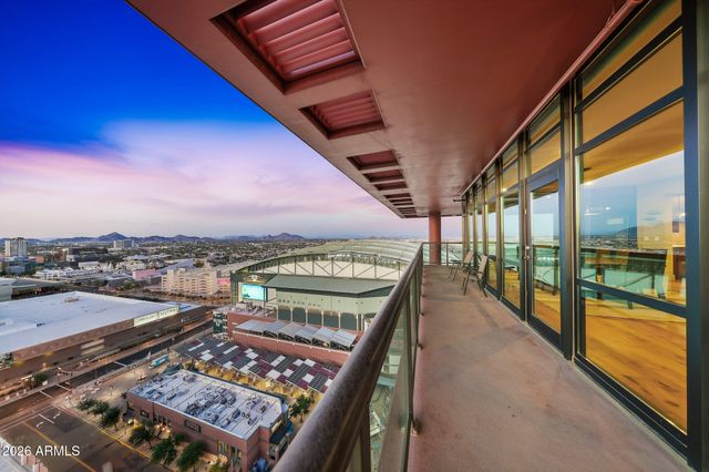 310 S 4TH Street 2204, Phoenix, AZ 85004