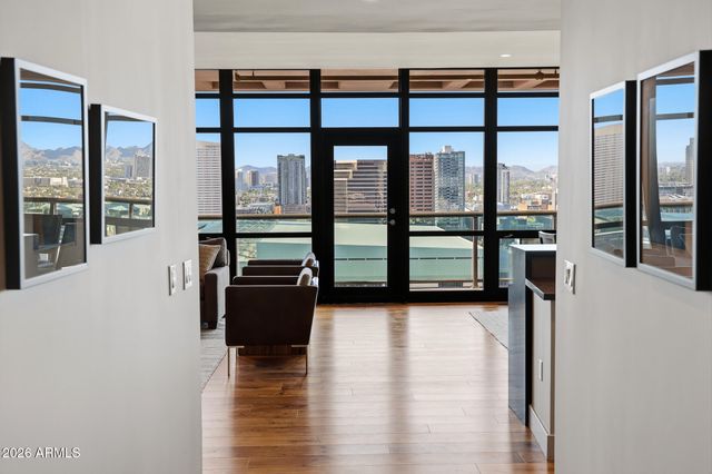310 S 4TH Street 2204, Phoenix, AZ 85004