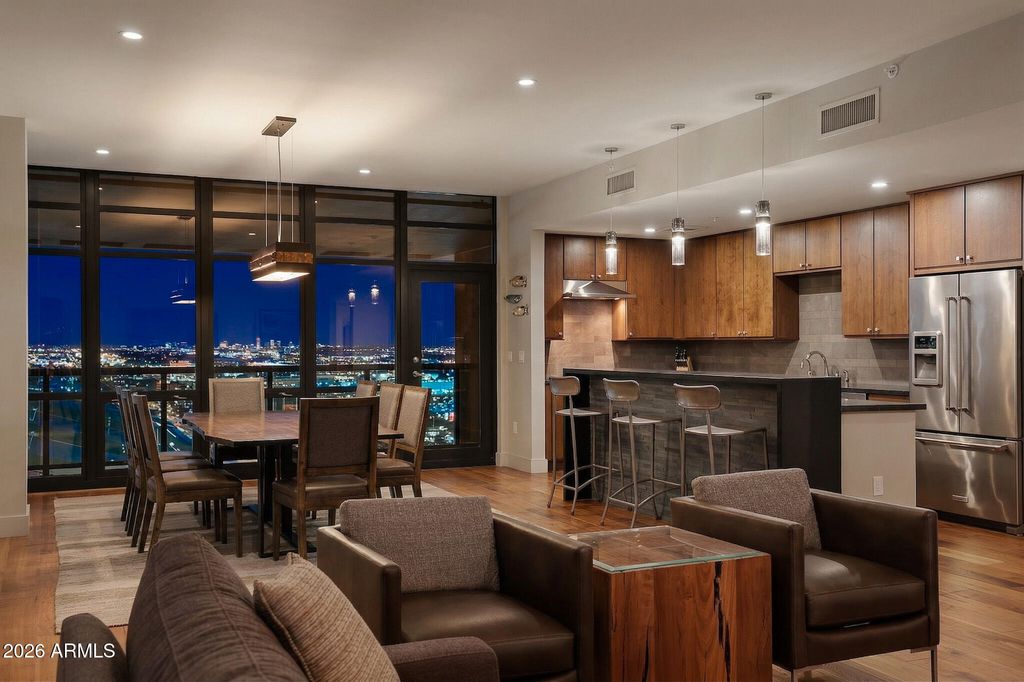 310 S 4TH Street 2204, Phoenix, AZ 85004 — photo 3