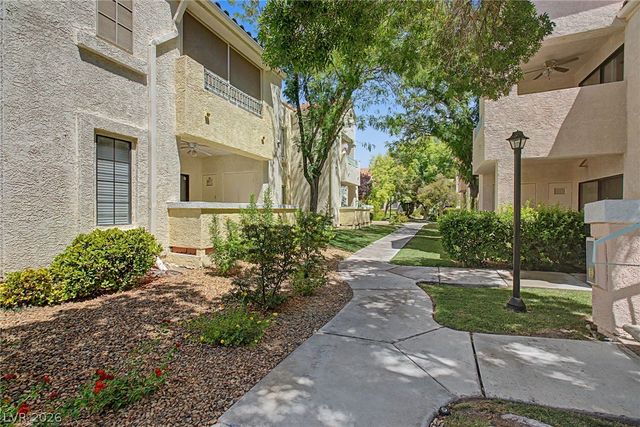 4889 South Torrey Pines Drive 201, Las Vegas, NV 89103