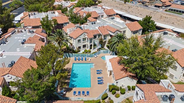4889 South Torrey Pines Drive 201, Las Vegas, NV 89103