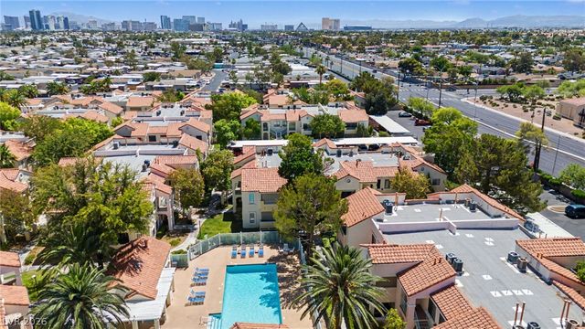 4889 South Torrey Pines Drive 201, Las Vegas, NV 89103