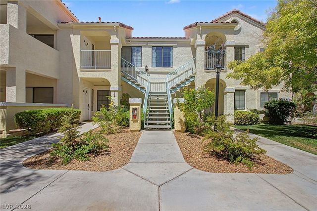 4889 South Torrey Pines Drive 201, Las Vegas, NV 89103