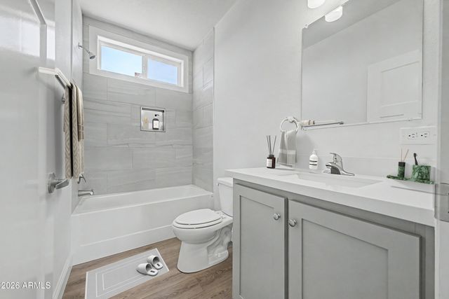 16231 E VIA DONA Road, Scottsdale, AZ 85262